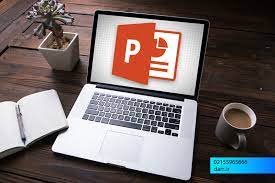 پاورپوینت با عنوان  چاقی و کنترل وزن