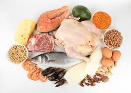 پاورپوینت  پروتئین ها